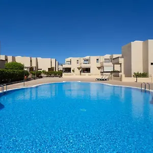 Сasa de vacaciones Nature, La Tejita