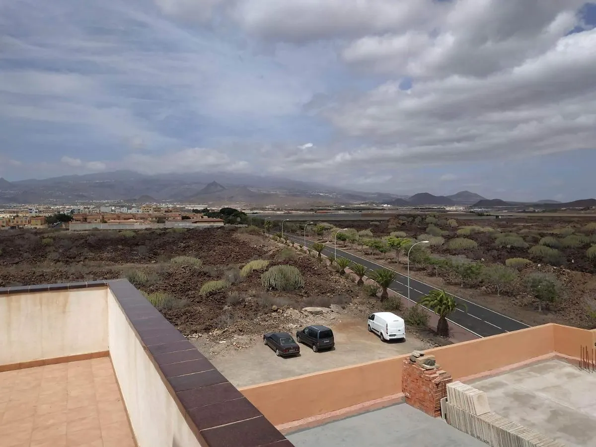 Cosy Apartment 6 Places Canarian Life Las Galletas