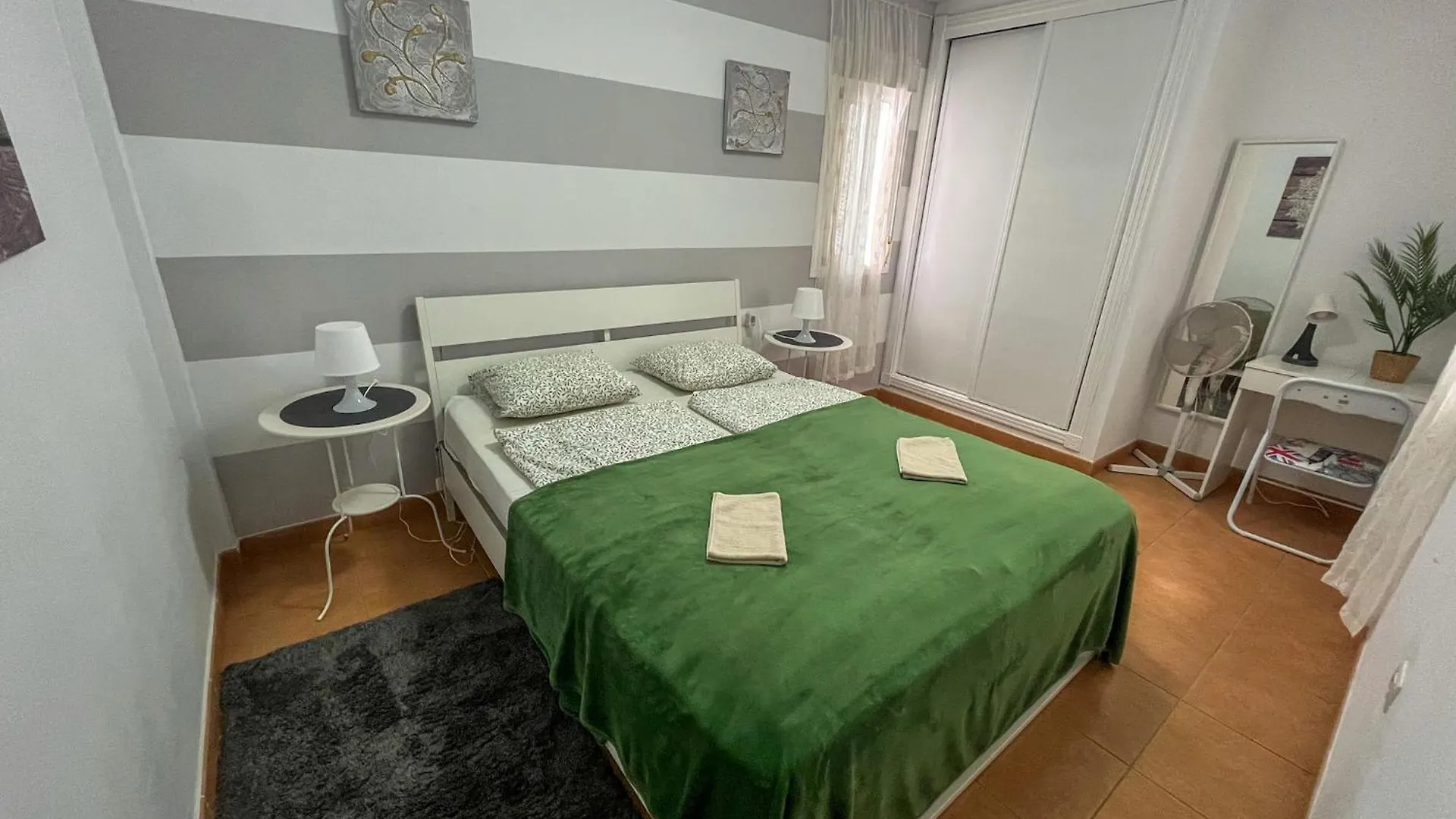 Cosy Apartment 6 Places Canarian Life contacts